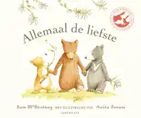 ALLEMAAL DE LIEFSTE