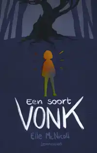 EEN SOORT VONK