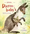 ONTDEK ... DIERENBABY'S