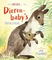 ONTDEK ... DIERENBABY'S