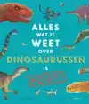 ALLES WAT JE WEET OVER DINOSAURUSSEN IS FOUT!
