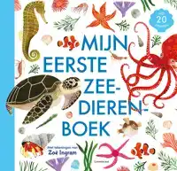 MIJN EERSTE ZEEDIERENBOEK