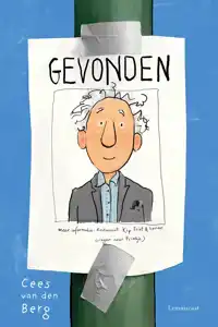 GEVONDEN