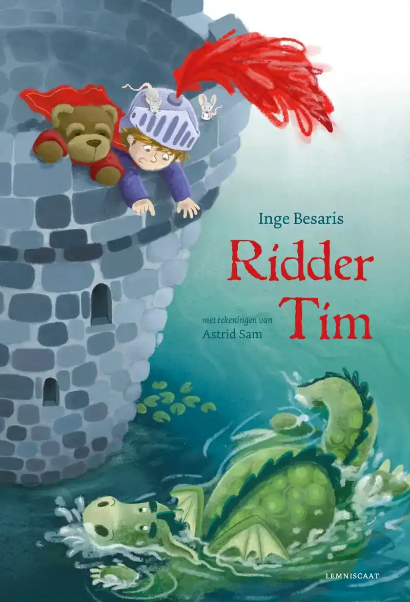 RIDDER TIM