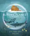 BLAUWE PLANEET