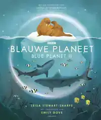 BLAUWE PLANEET