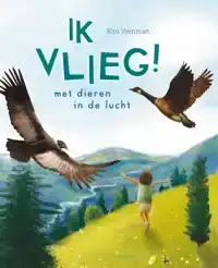 IK VLIEG!
