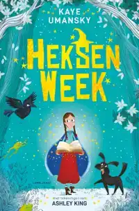 HEKSENWEEK
