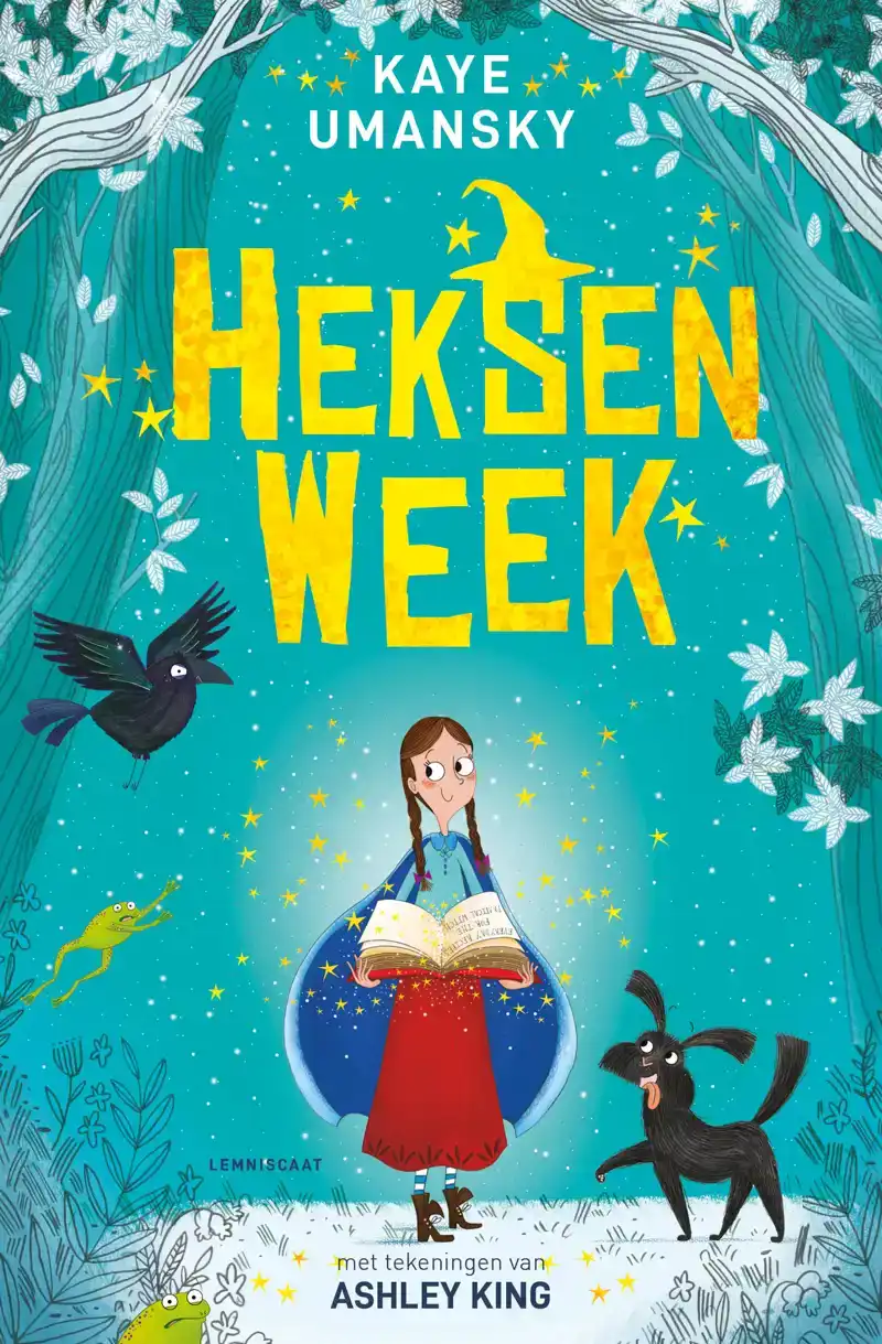 HEKSENWEEK