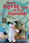 MAAR EERST VING IK EEN MONSTER MET VINGERPOPJE