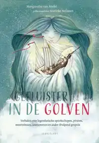 GEFLUISTER IN DE GOLVEN