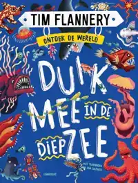 DUIK MEE IN DE DIEPZEE