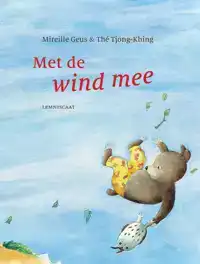 MET DE WIND MEE