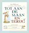 TOT AAN DE MAAN EN TERUG
