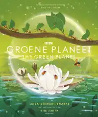 GROENE PLANEET. THE GREEN PLANET