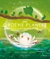 GROENE PLANEET. THE GREEN PLANET