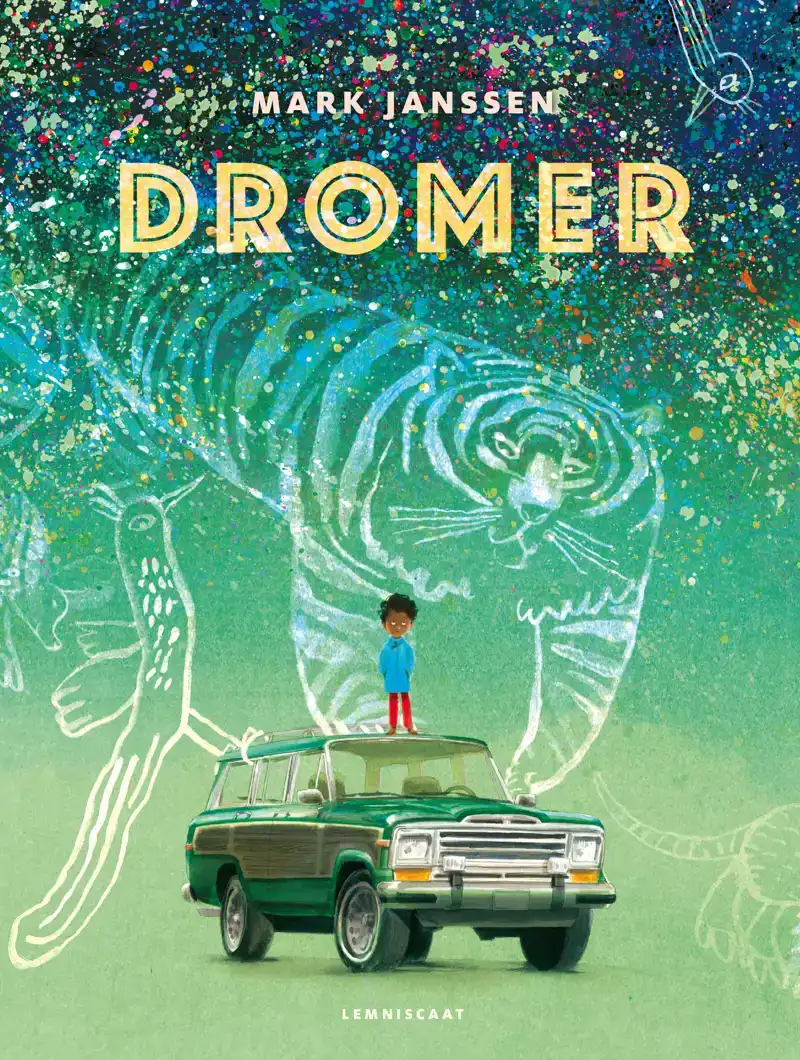 DROMER