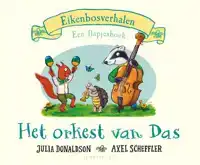 HET ORKEST VAN DAS