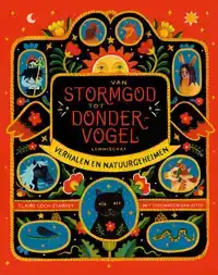 VAN STORMGOD TOT DONDERVOGEL