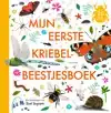 MIJN EERSTE KRIEBELBEESTJESBOEK