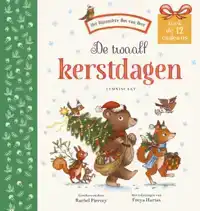 DE TWAALF KERSTDAGEN