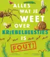 ALLES WAT JE WEET OVER KRIEBELBEESTJES IS FOUT!