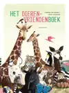 HET DIERENVRIENDENBOEK
