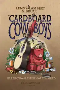 CARDBOARD COWBOYS