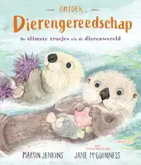 ONTDEK... DIERENGEREEDSCHAP
