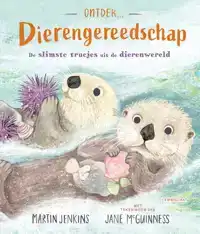 ONTDEK... DIERENGEREEDSCHAP