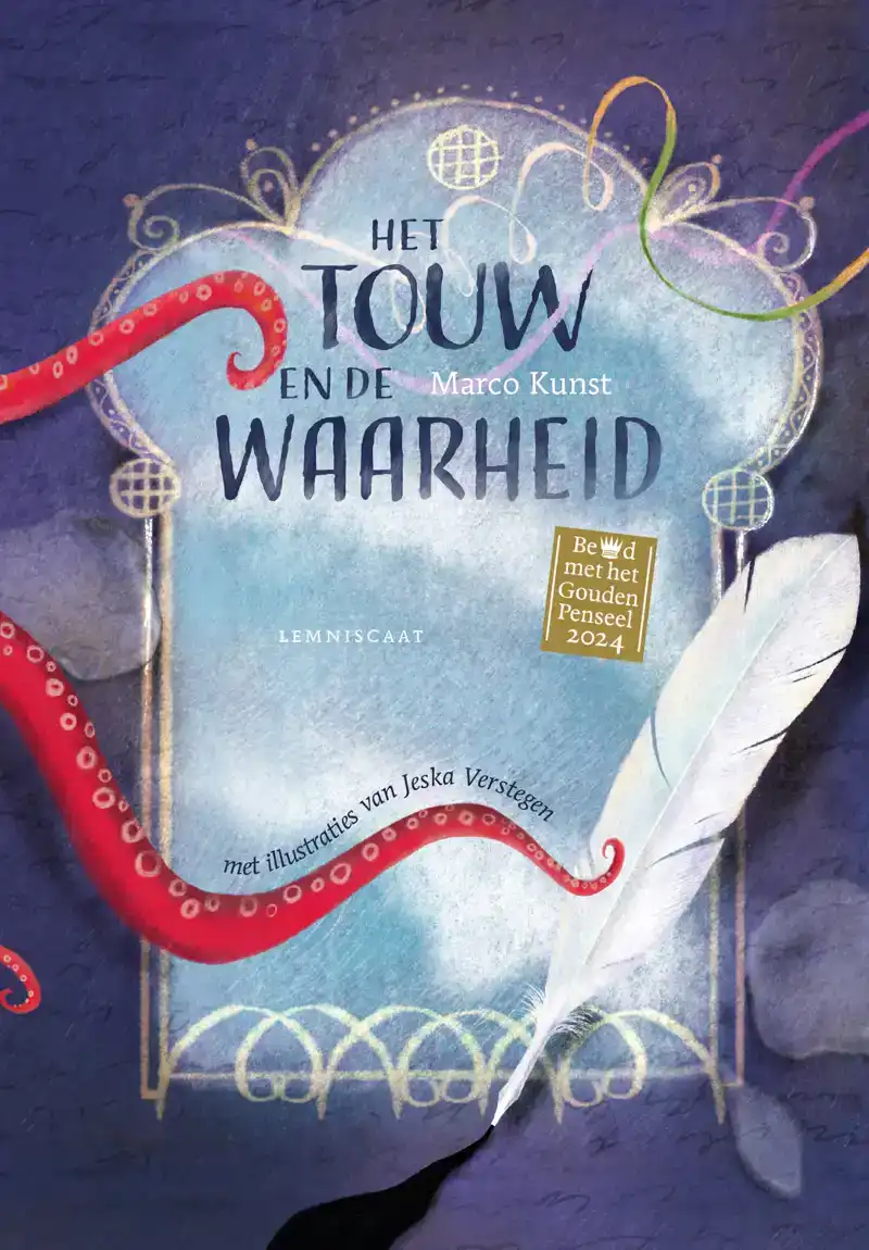 HET TOUW EN DE WAARHEID