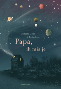 PAPA, IK MIS JE