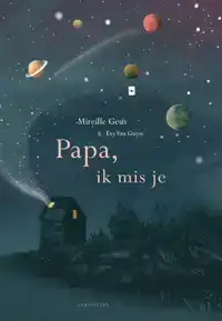 PAPA, IK MIS JE