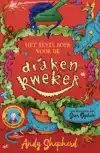 HET BESTE BOEK VOOR DE DRAKENKWEKER