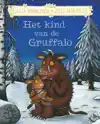 HET KIND VAN DE GRUFFALO