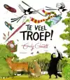 TE VEEL TROEP