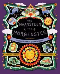 VAN MAANSTEEN TOT MORGENSTER