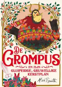 DE GROMPUS