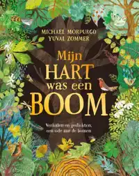 MIJN HART WAS EEN BOOM