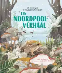 EEN NOORDPOOLVERHAAL