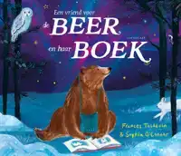 EEN VRIEND VOOR DE BEER EN HAAR BOEK