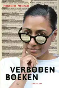 VERBODEN BOEKEN