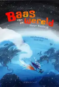 BAAS VAN DE WERELD