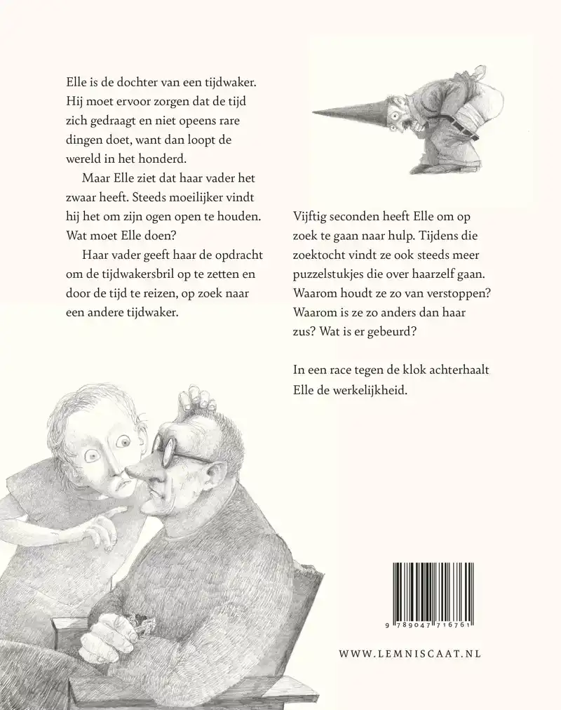 VIJFTIG SECONDEN