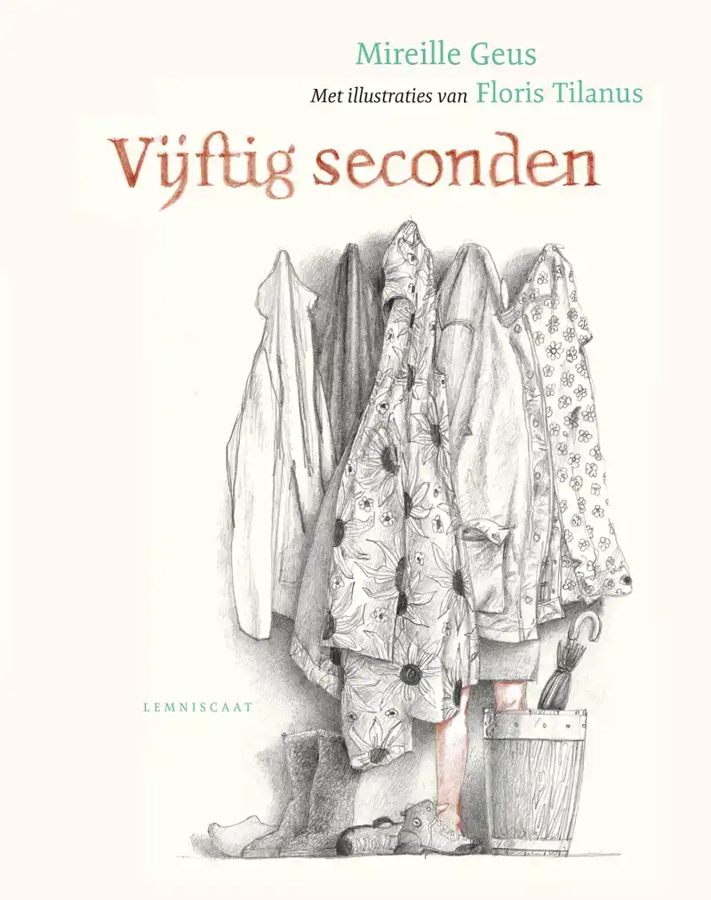 VIJFTIG SECONDEN