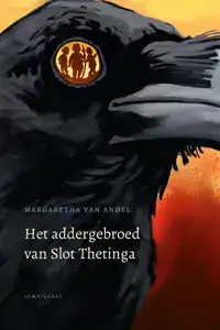 HET ADDERGEBROED VAN SLOT THETINGA