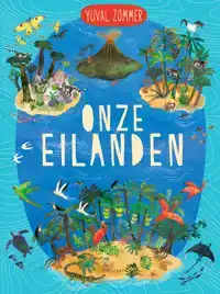 ONZE EILANDEN