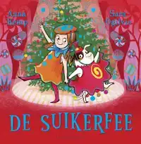 DE SUIKERFEE