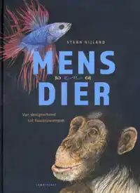 MENS EN DIER