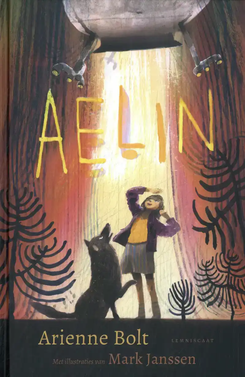 AELIN